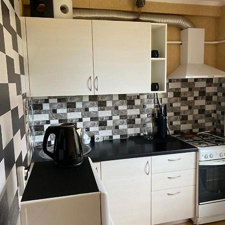 Apartment Machtovaya 20 Odessa Extérieur photo