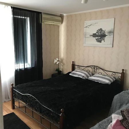 Apartment Machtovaya 20 Odessa Extérieur photo