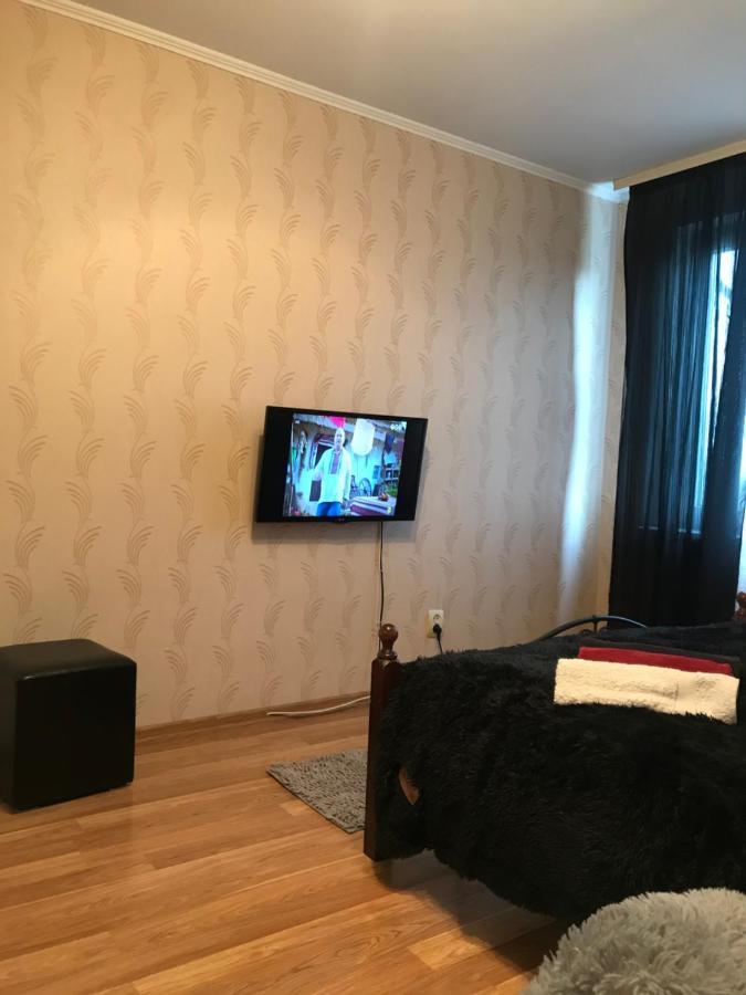 Apartment Machtovaya 20 Odessa Extérieur photo