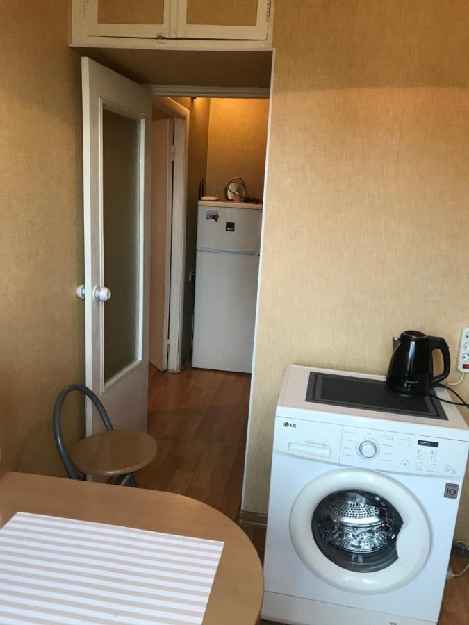 Apartment Machtovaya 20 Odessa Extérieur photo