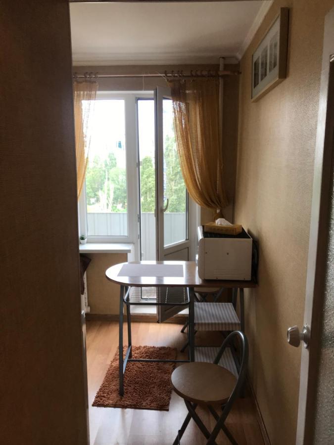 Apartment Machtovaya 20 Odessa Extérieur photo