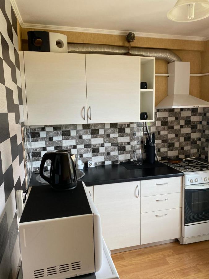 Apartment Machtovaya 20 Odessa Extérieur photo