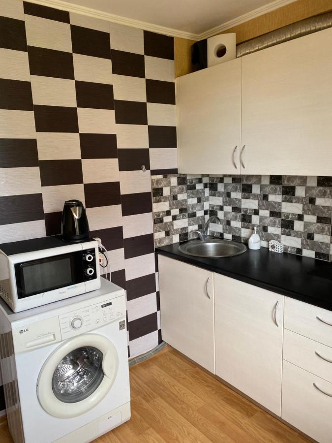 Apartment Machtovaya 20 Odessa Extérieur photo