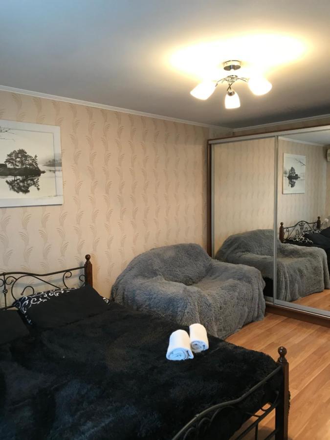 Apartment Machtovaya 20 Odessa Extérieur photo