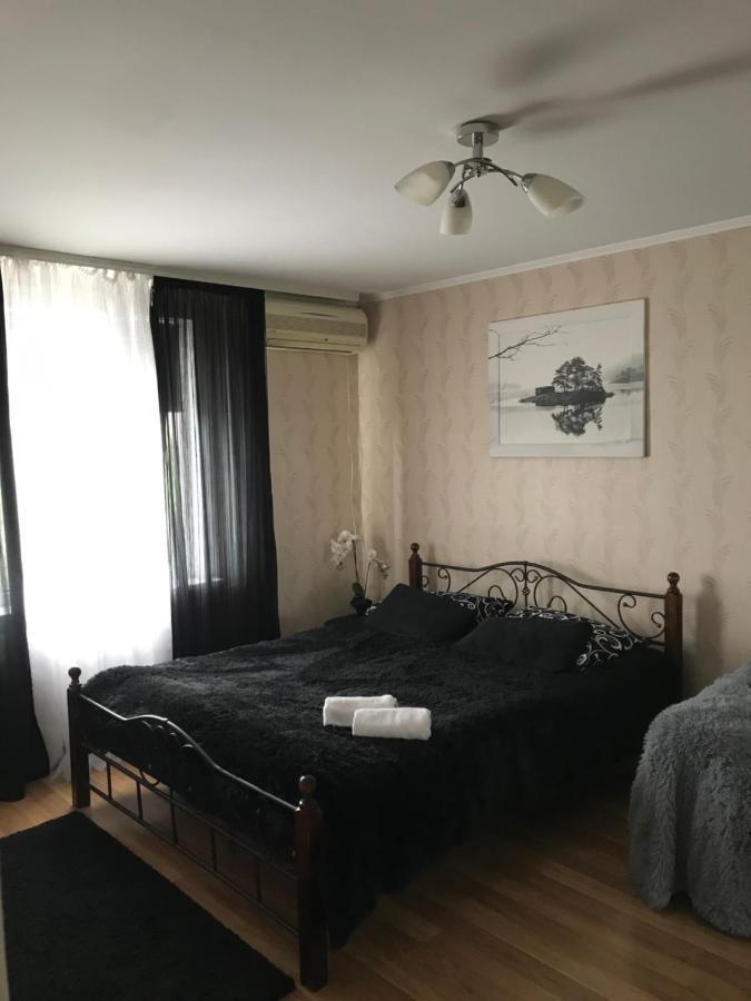 Apartment Machtovaya 20 Odessa Extérieur photo